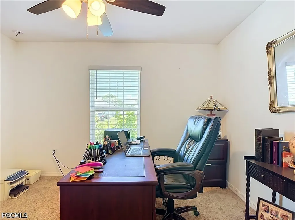 2320 NW 26th Terrace Cape Coral FL 33993
