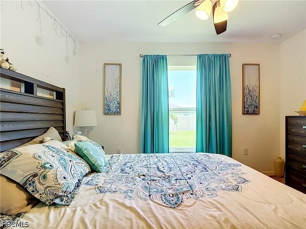 2320 NW 26th Terrace Cape Coral FL 33993