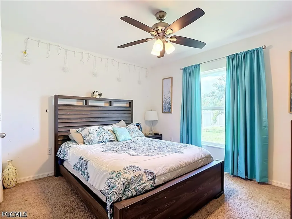 2320 NW 26th Terrace Cape Coral FL 33993