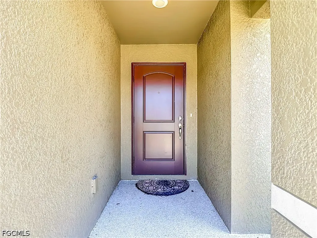 2320 NW 26th Terrace Cape Coral FL 33993