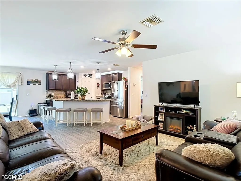 2320 NW 26th Terrace Cape Coral FL 33993