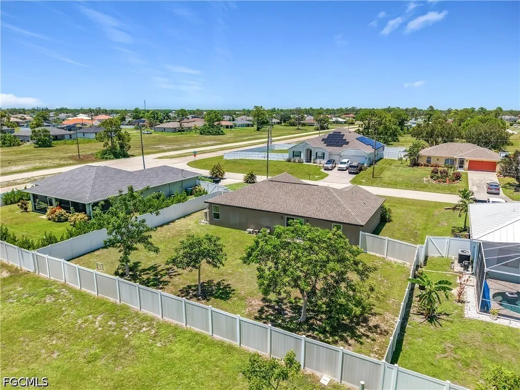 2320 NW 26th Terrace Cape Coral FL 33993