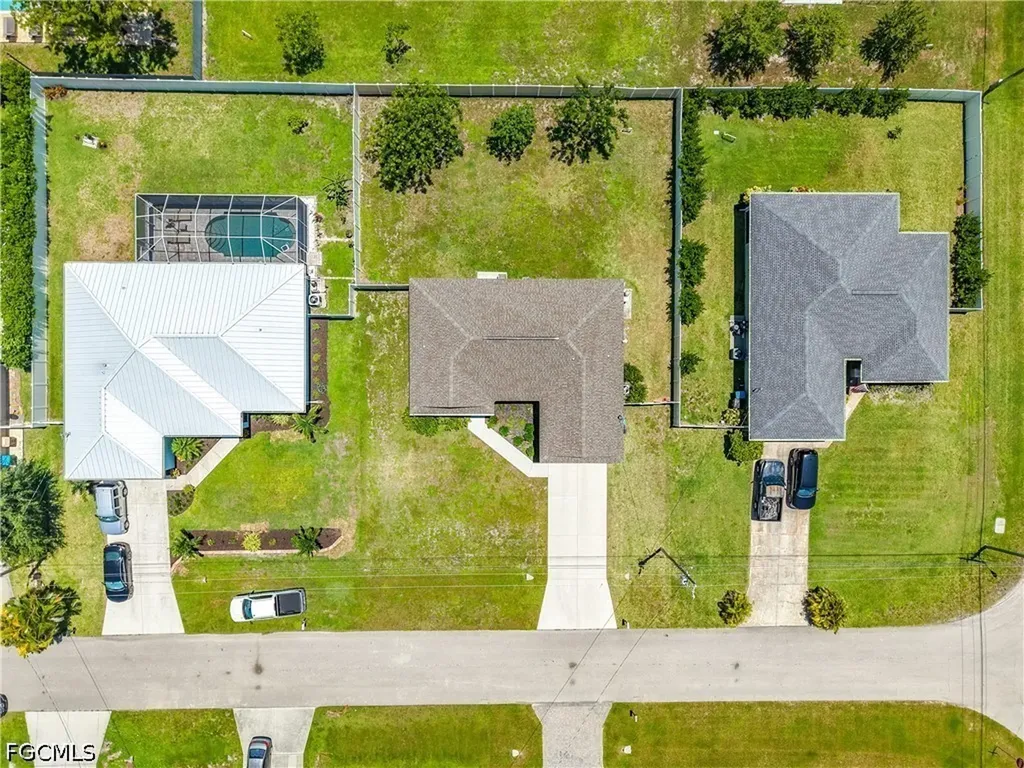 2320 NW 26th Terrace Cape Coral FL 33993