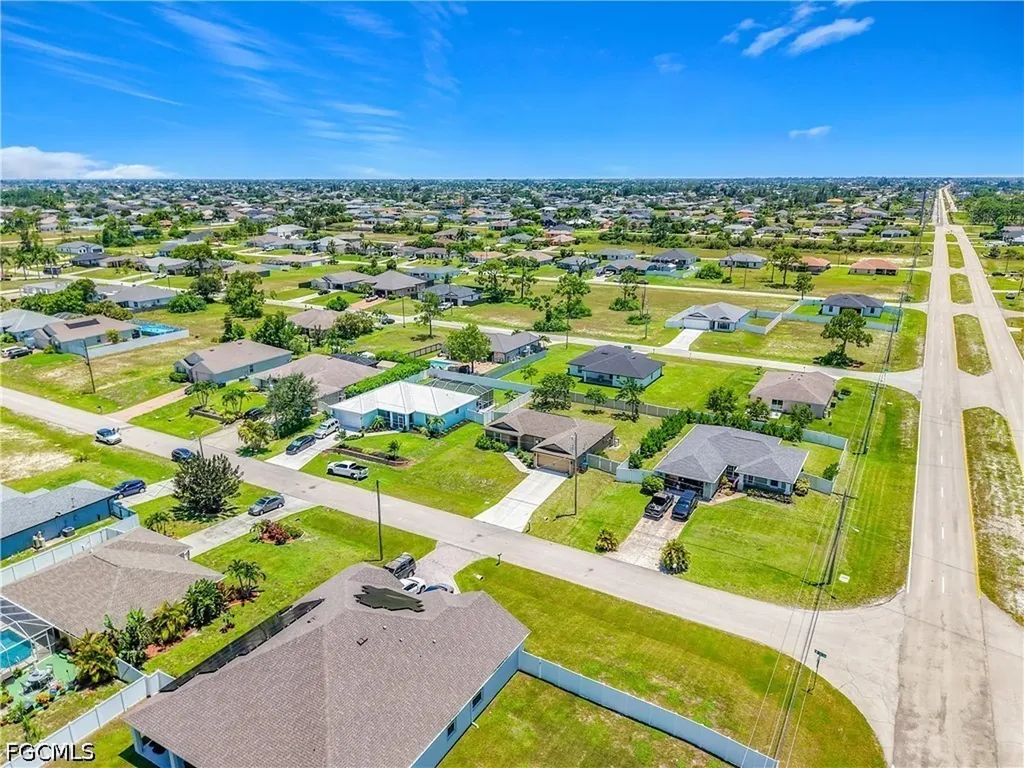 2320 NW 26th Terrace Cape Coral FL 33993