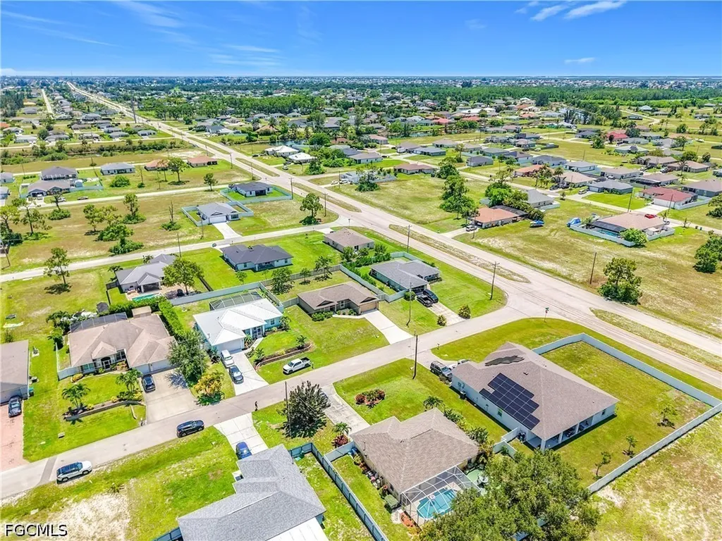 2320 NW 26th Terrace Cape Coral FL 33993