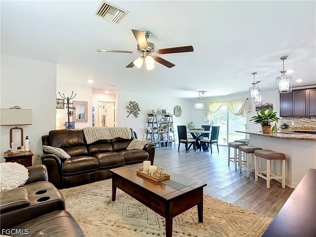 2320 NW 26th Terrace Cape Coral FL 33993