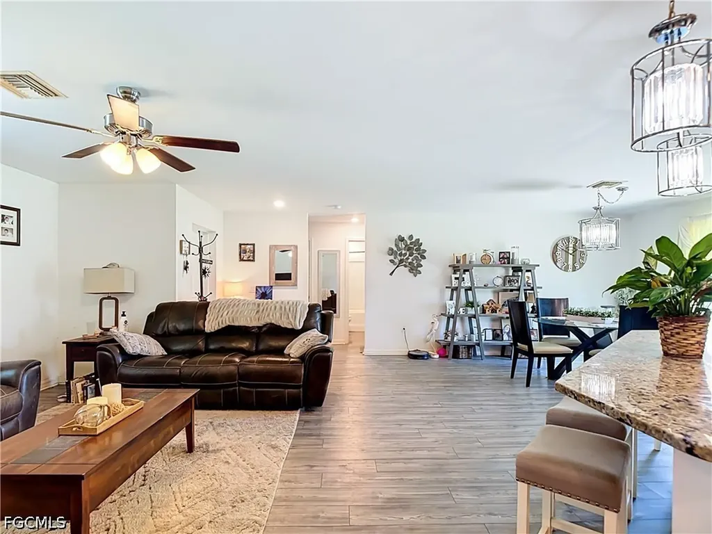 2320 NW 26th Terrace Cape Coral FL 33993