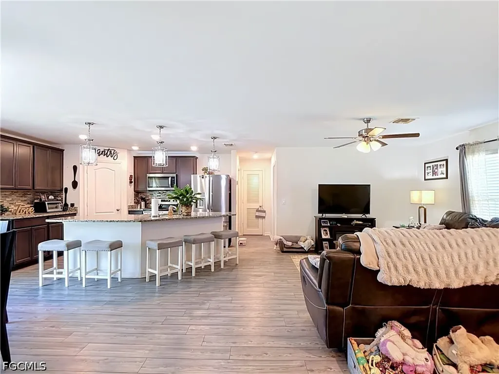 2320 NW 26th Terrace Cape Coral FL 33993