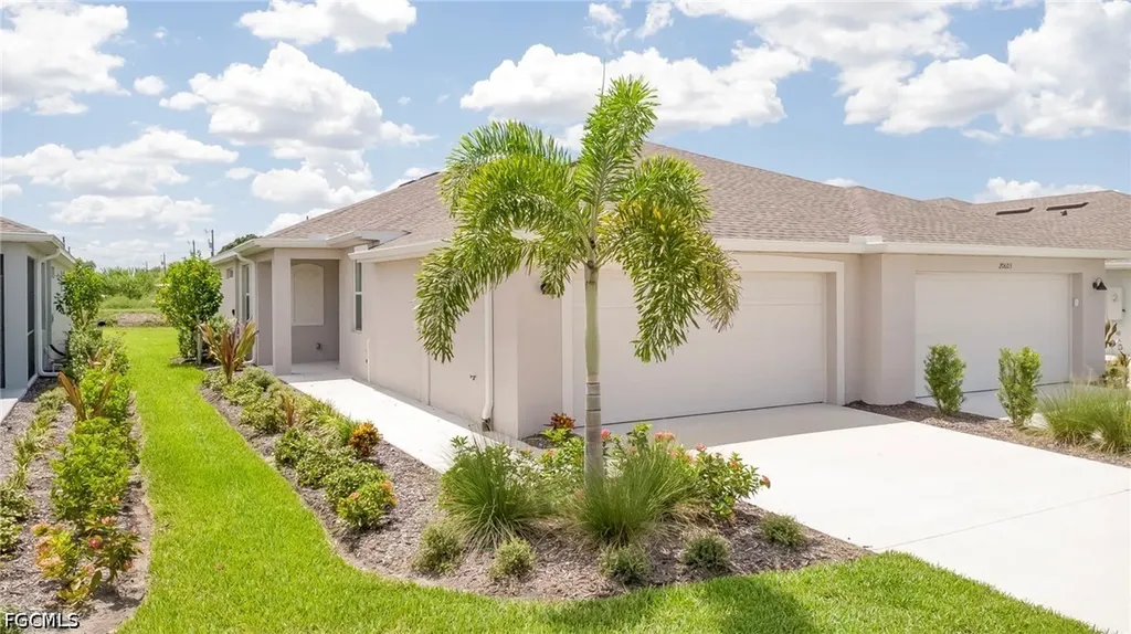20601 Hazelnut Court Lehigh Acres FL 33936