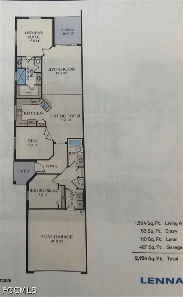 20601 Hazelnut Court Lehigh Acres FL 33936