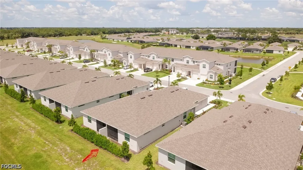 20601 Hazelnut Court Lehigh Acres FL 33936