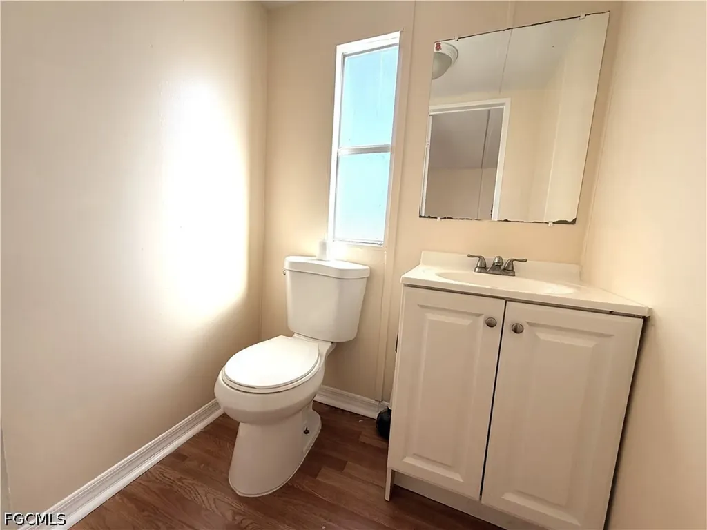 2521 Brownell Court North Fort Myers FL 33917