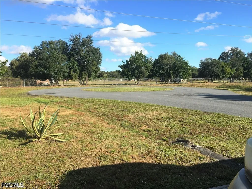 2521 Brownell Court North Fort Myers FL 33917
