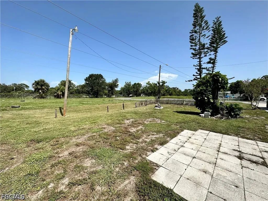 2521 Brownell Court North Fort Myers FL 33917