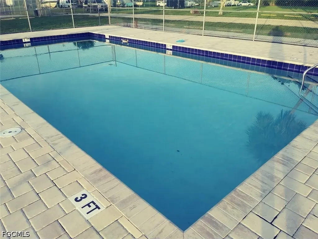 2521 Brownell Court North Fort Myers FL 33917