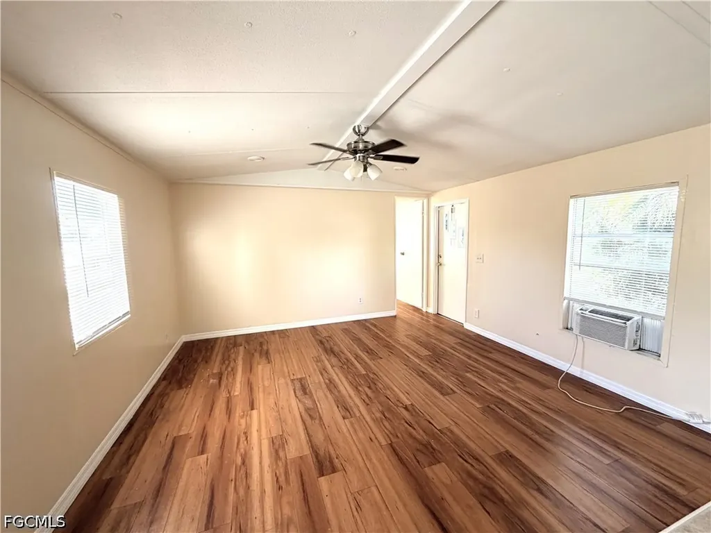 2521 Brownell Court North Fort Myers FL 33917