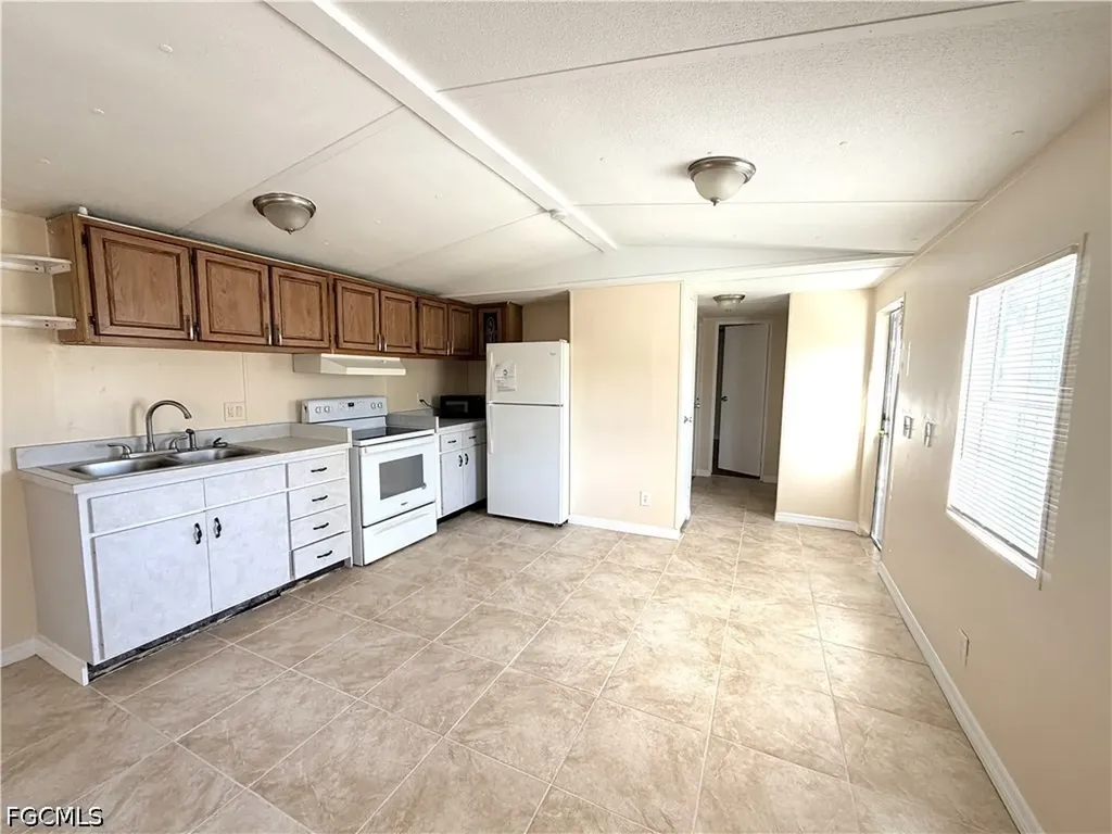 2521 Brownell Court North Fort Myers FL 33917