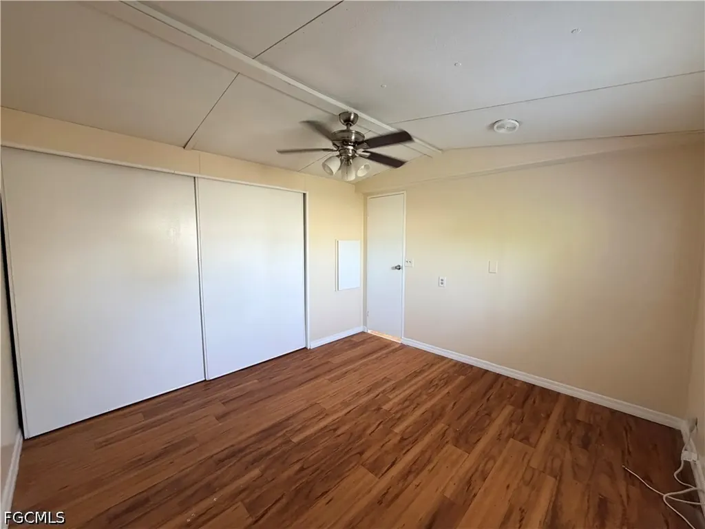 2521 Brownell Court North Fort Myers FL 33917