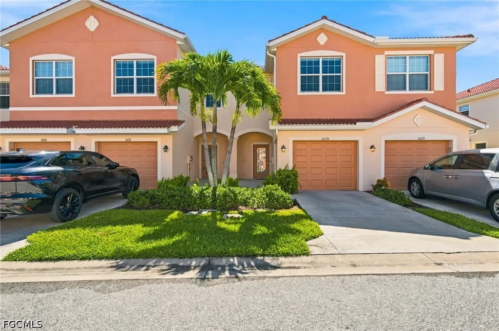 Fort Myers FL, 10174 Via Colomba Circle