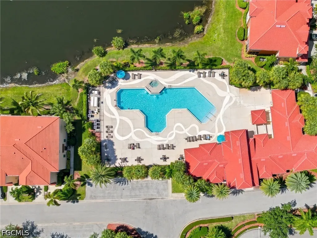 10174 Via Colomba Circle Fort Myers FL 33966