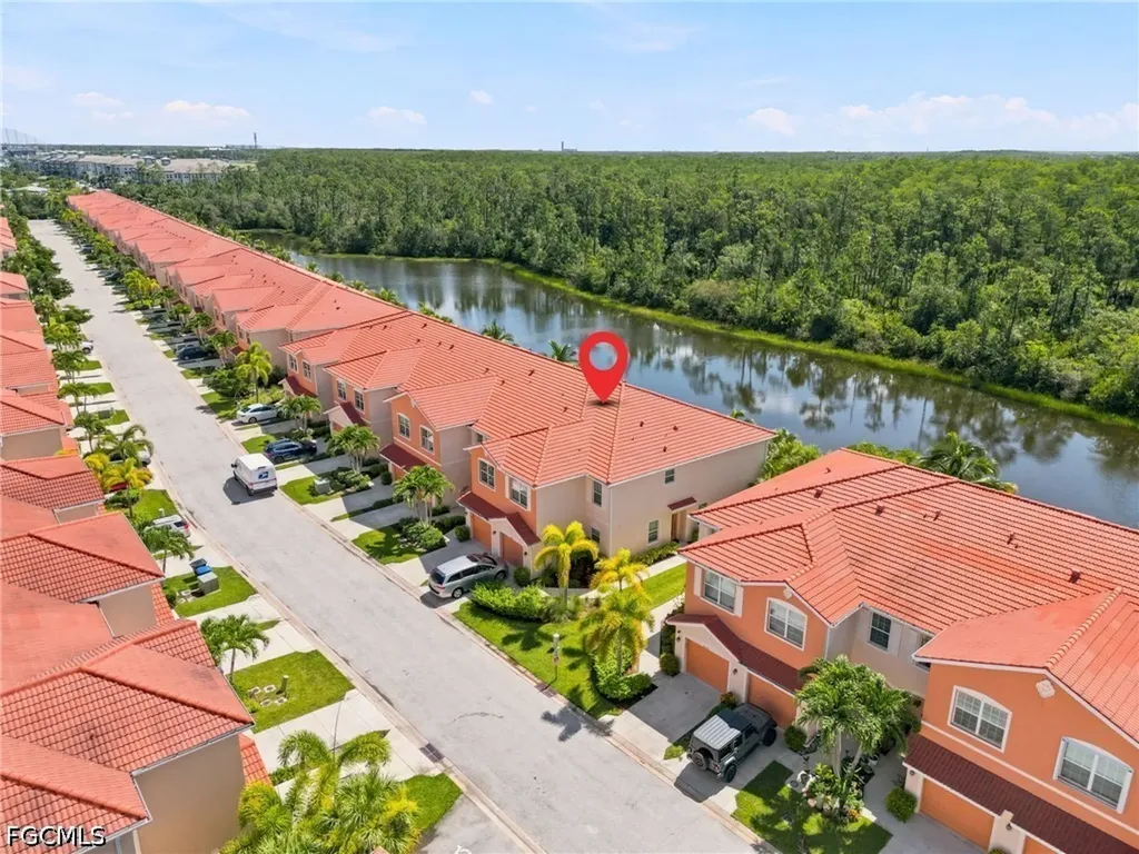 10174 Via Colomba Circle Fort Myers FL 33966