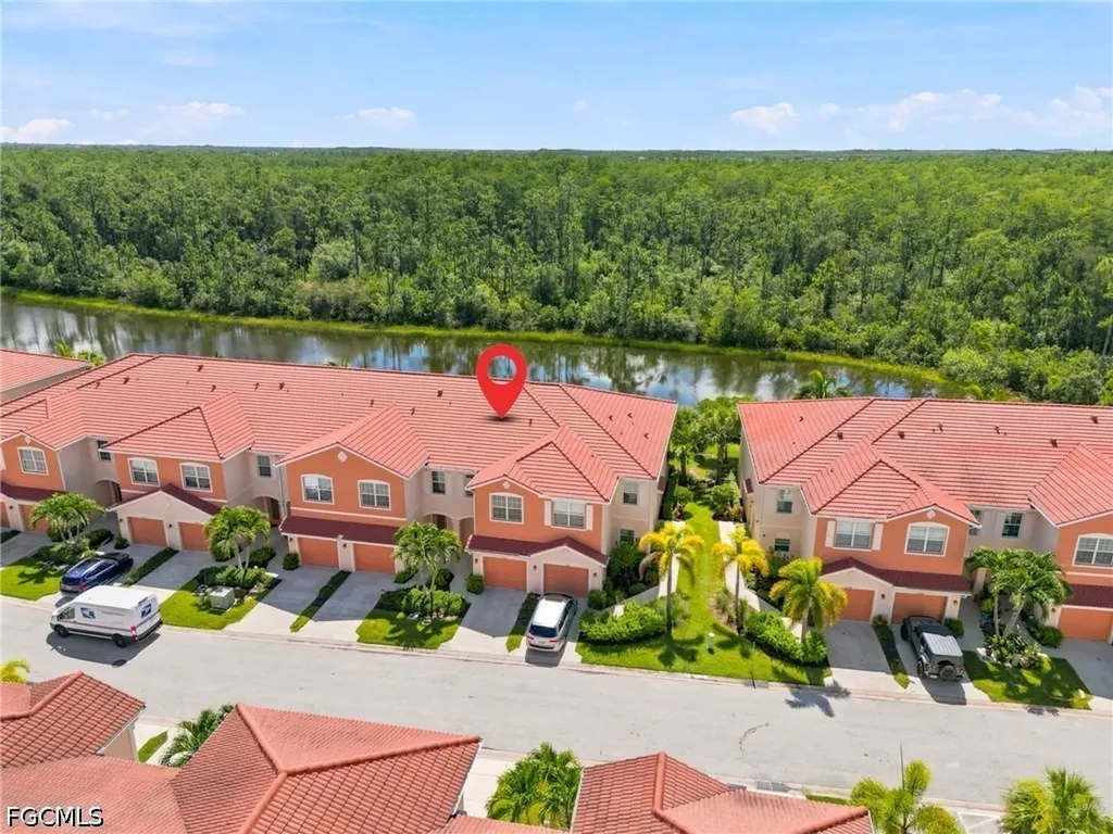 10174 Via Colomba Circle Fort Myers FL 33966