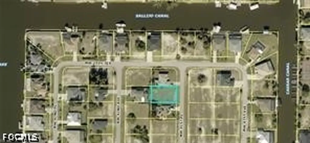 Cape Coral FL, 2826 NW 41st Place