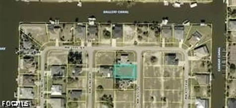 2826 NW 41st Place Cape Coral FL 33993