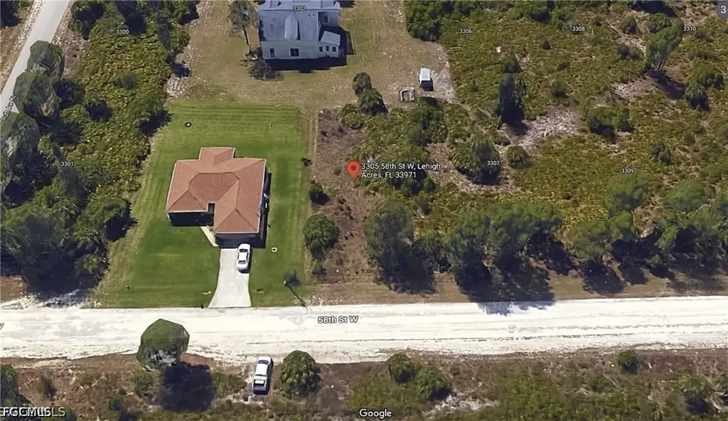 3305 58th Street W Lehigh Acres FL 33971