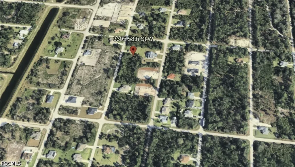 3305 58th Street W Lehigh Acres FL 33971