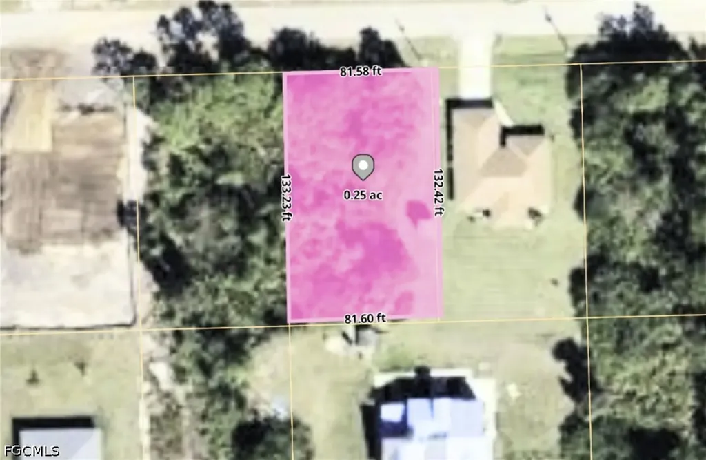 3305 58th Street W Lehigh Acres FL 33971