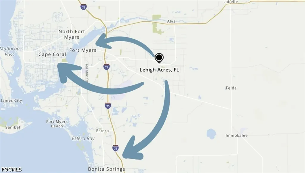 3305 58th Street W Lehigh Acres FL 33971