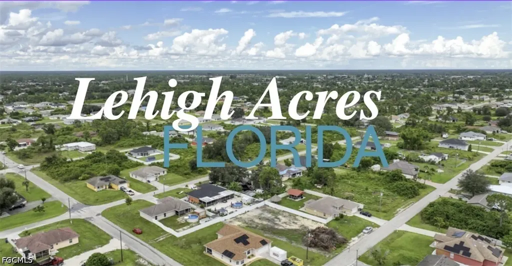 3305 58th Street W Lehigh Acres FL 33971