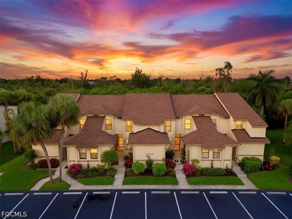 15206 Parkside Drive Fort Myers FL 33908