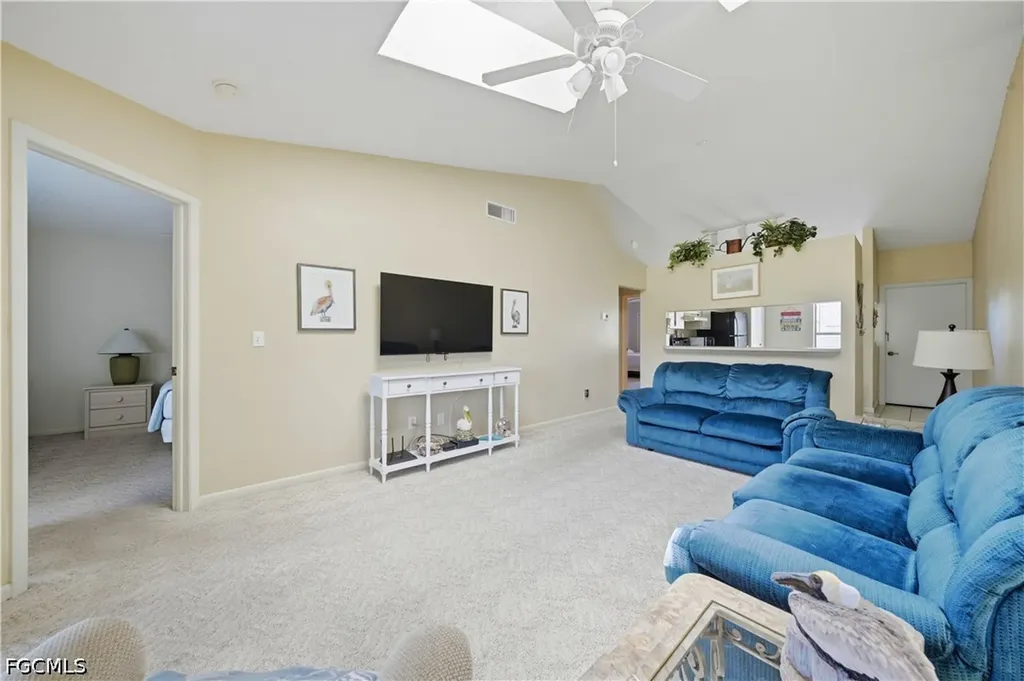 15206 Parkside Drive Fort Myers FL 33908