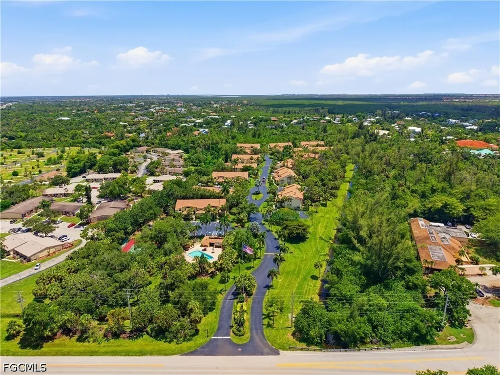 15206 Parkside Drive Fort Myers FL 33908