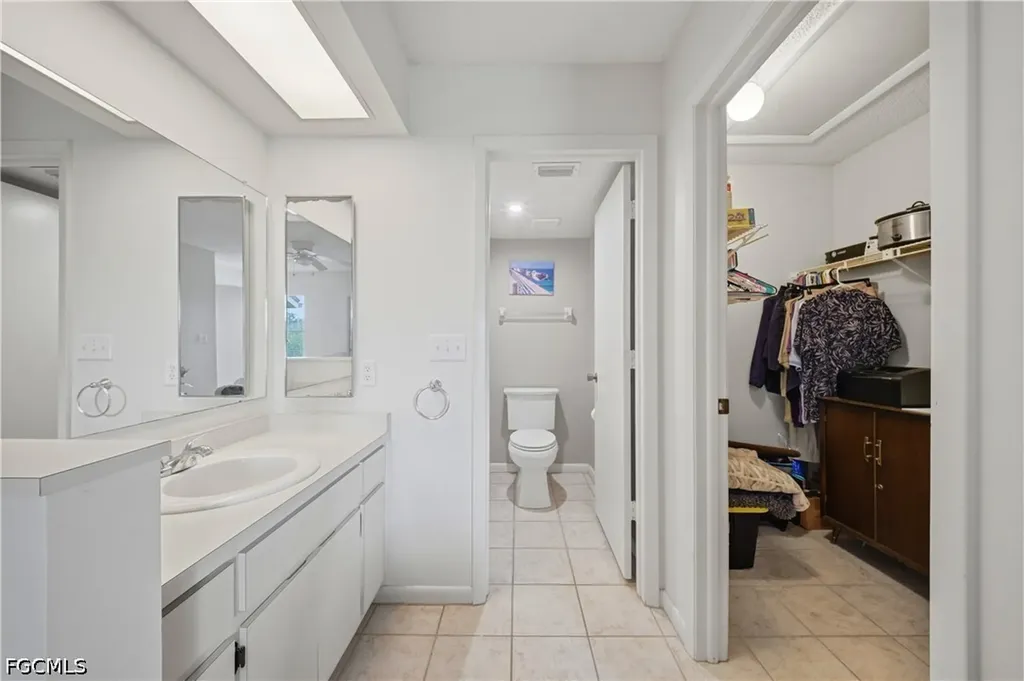 15206 Parkside Drive Fort Myers FL 33908