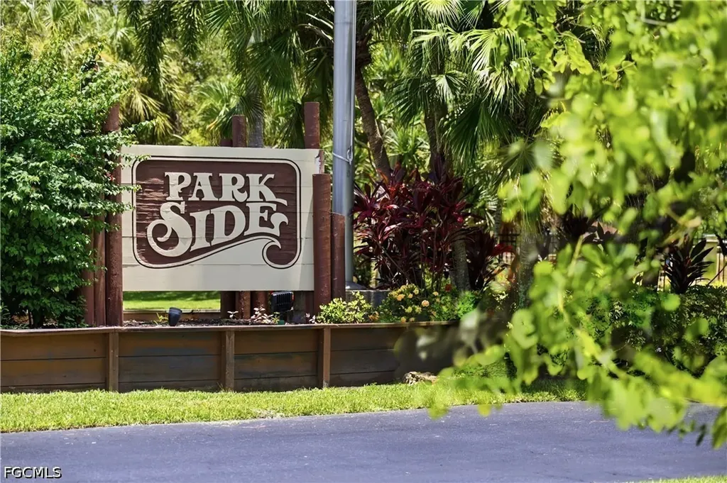15206 Parkside Drive Fort Myers FL 33908