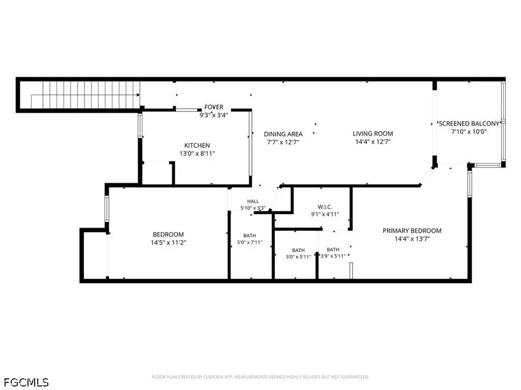15206 Parkside Drive Fort Myers FL 33908