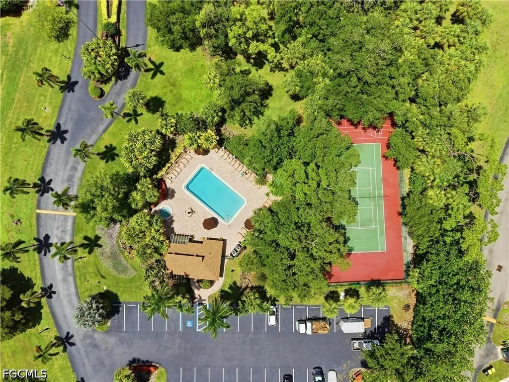 15206 Parkside Drive Fort Myers FL 33908