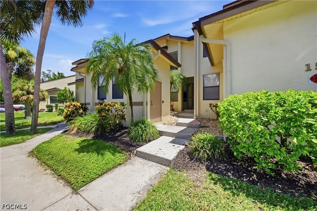 15206 Parkside Drive Fort Myers FL 33908
