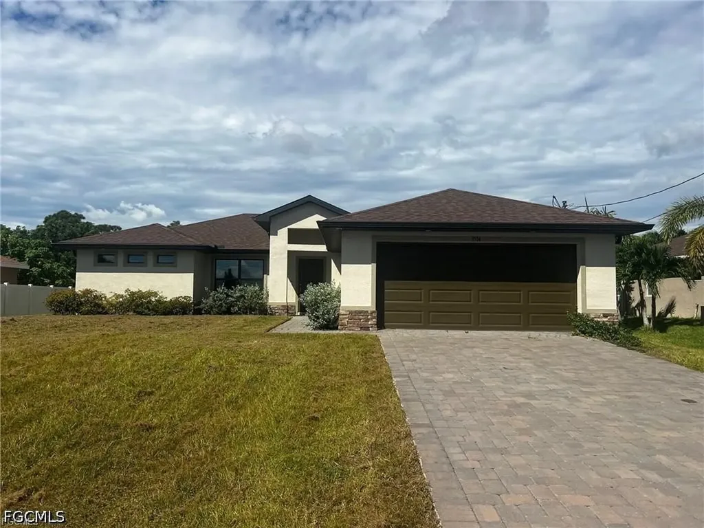 1841 NW 20th Avenue Cape Coral FL 33993