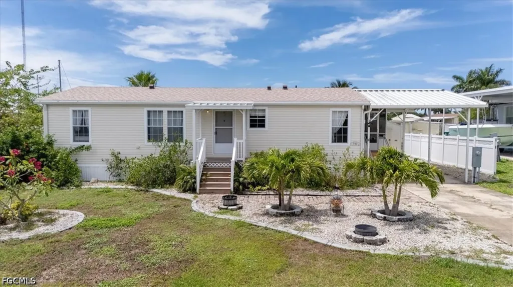 701 Coral Drive Punta Gorda FL 33950