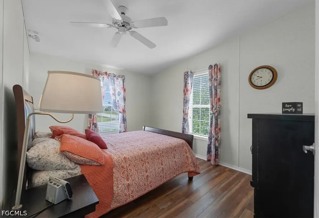 701 Coral Drive Punta Gorda FL 33950