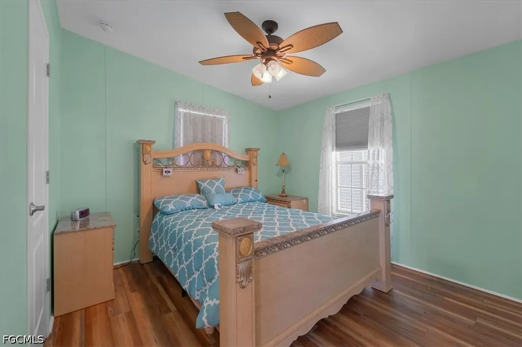 701 Coral Drive Punta Gorda FL 33950