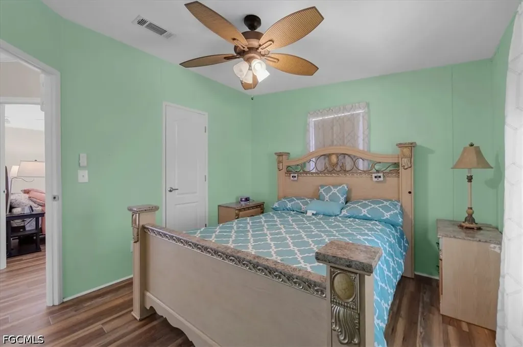 701 Coral Drive Punta Gorda FL 33950