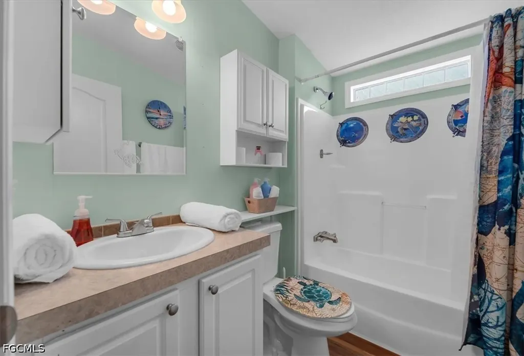701 Coral Drive Punta Gorda FL 33950