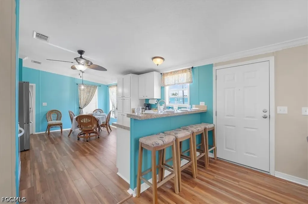 701 Coral Drive Punta Gorda FL 33950