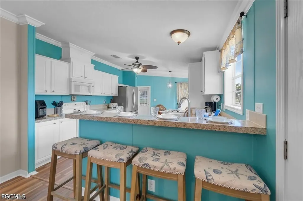 701 Coral Drive Punta Gorda FL 33950