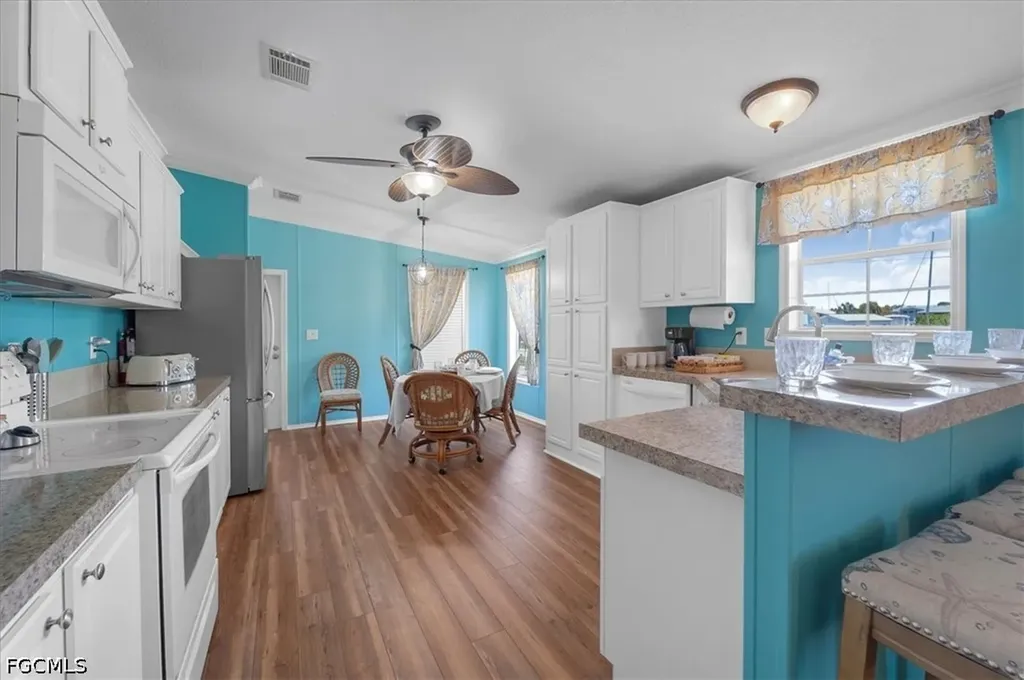 701 Coral Drive Punta Gorda FL 33950